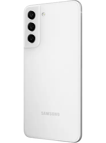 Samsung Galaxy S21 FE 5G SM-G9900 8/256GB White - фото 2
