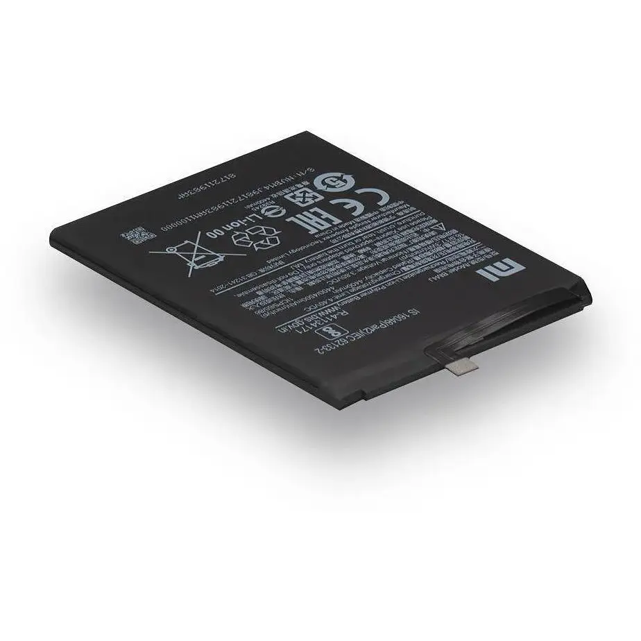 Акумулятор Quality BM4J для Xiaomi Redmi Note 8 Pro