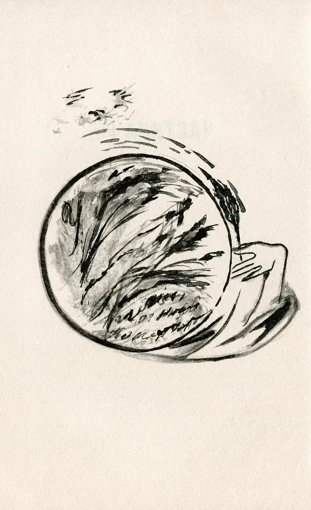 Книга Девочки - Ульяна Глібчук (Книги-XXI) - фото 6