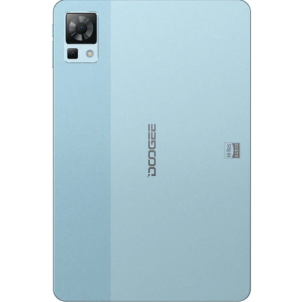 Планшет Doogee T30 Pro 8/256GB LTE Blue Global EU [90861] - фото 5