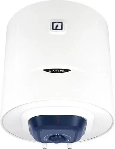 Водонагрівач BLU1 R 50 V 1.5 К PL DRY White Ariston teh0020919 - фото 2
