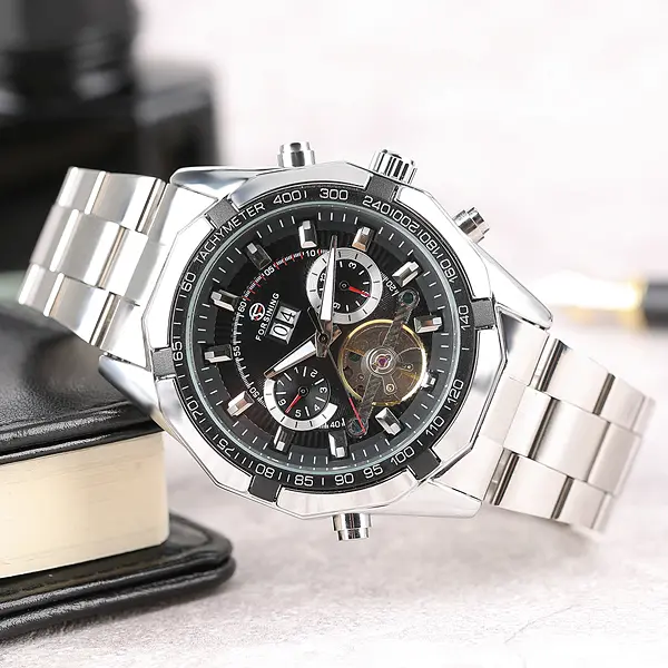 Годинник Forsining Texas - фото 24