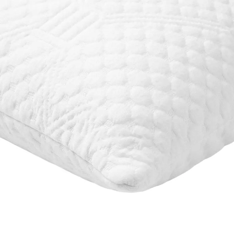 Ортопедична подушка Cosas Honey 40x60 см білий (Honey_Pillow_40x60) - фото 3