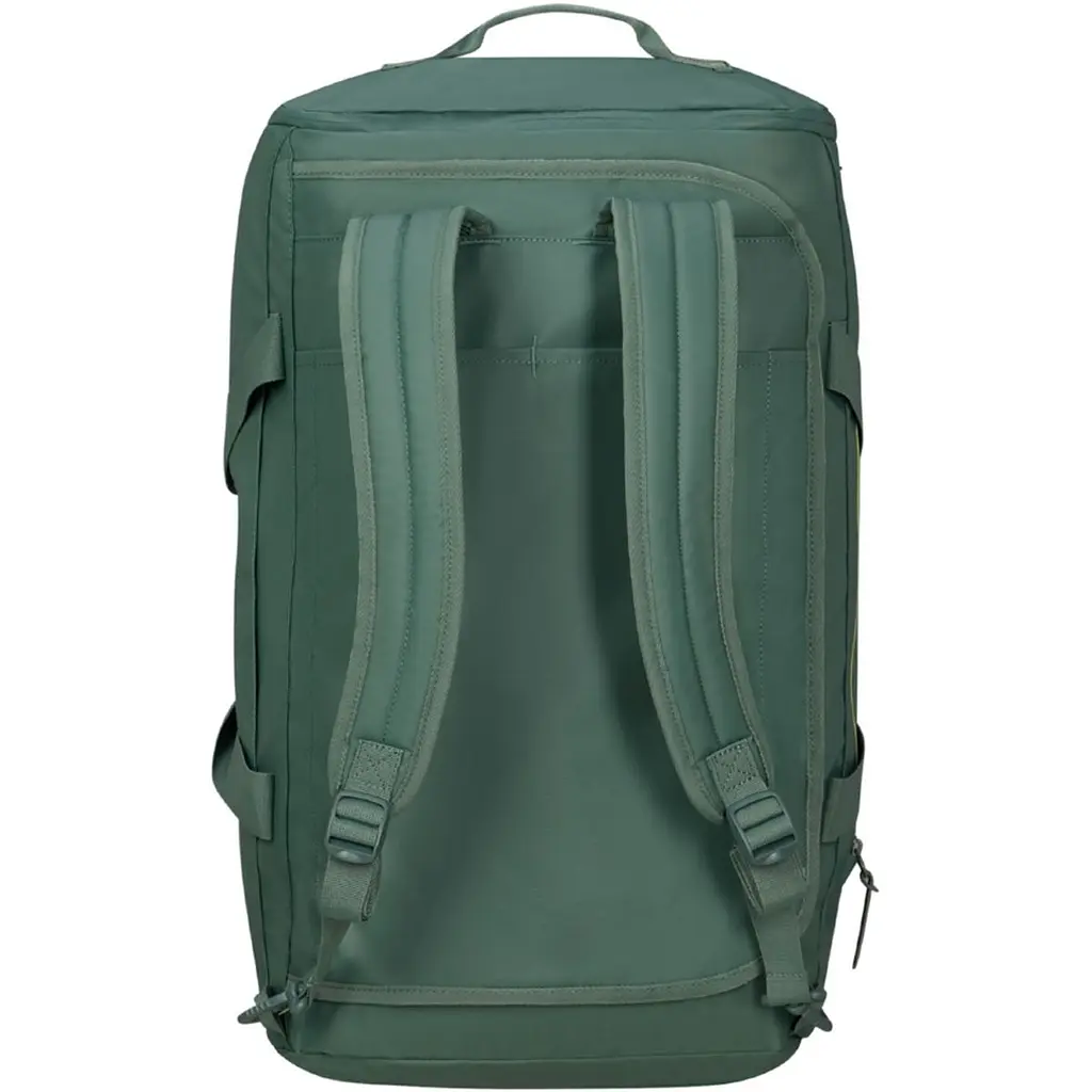 Дорожная Сумка-Рюкзак American Tourister TRAILGO DARK FOREST 55x33x25 MG4*04002 - фото 3