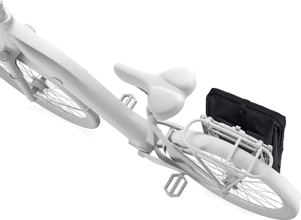 Сумка Thule Chasm Bin Inlock 25L (Black) 3205470 (TH 3205470) - фото 5