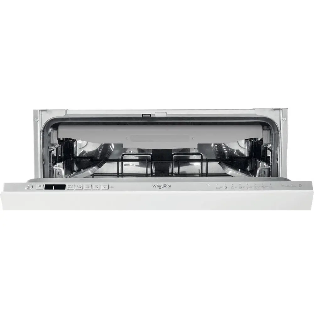 Посудомийна машина Whirlpool WIC3C34PFES - фото 6