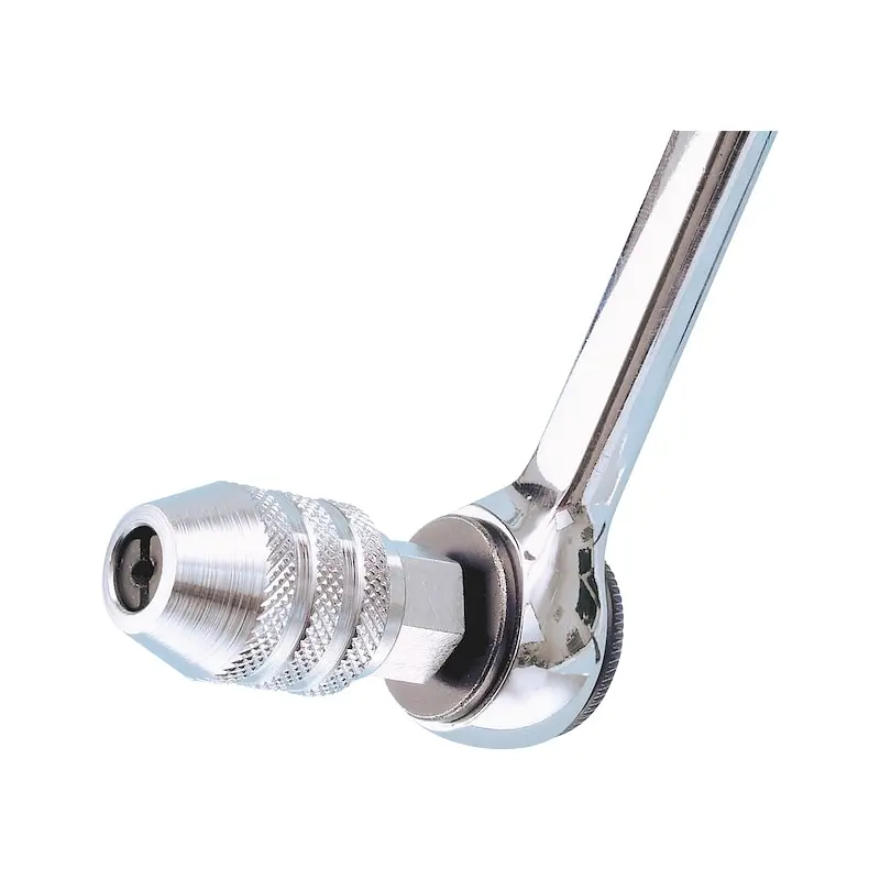 Тримач інструменту Wurth 1/4" F M3-M8 (071542 001) - фото 3