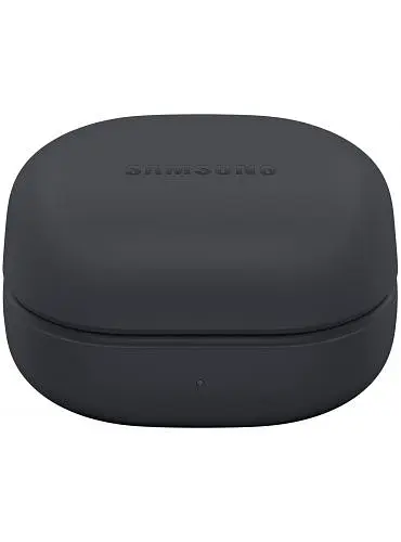 Навушники Samsung Galaxy Buds 2 Pro Graphite [SM-R510NZAA] [71487] - фото 2