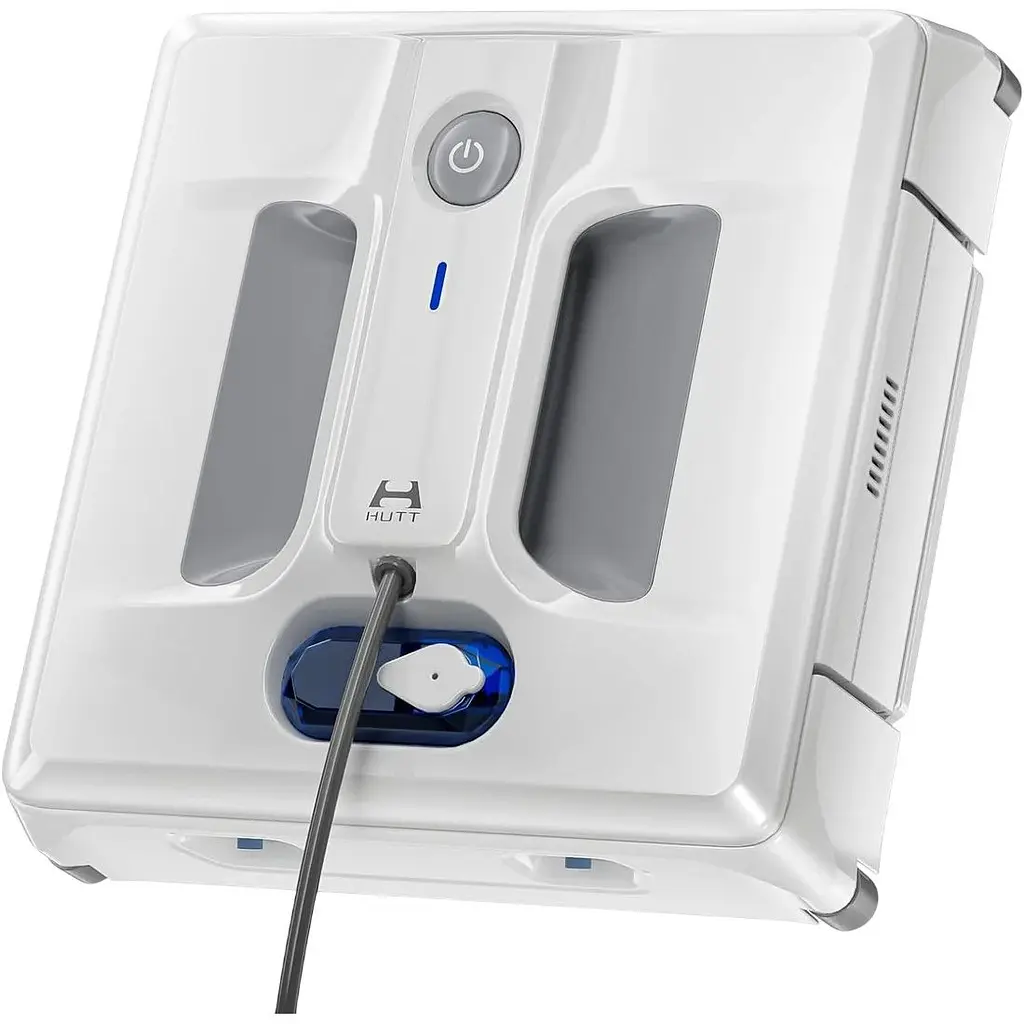 Робот для миття вікон HUTT A1 White - фото 4