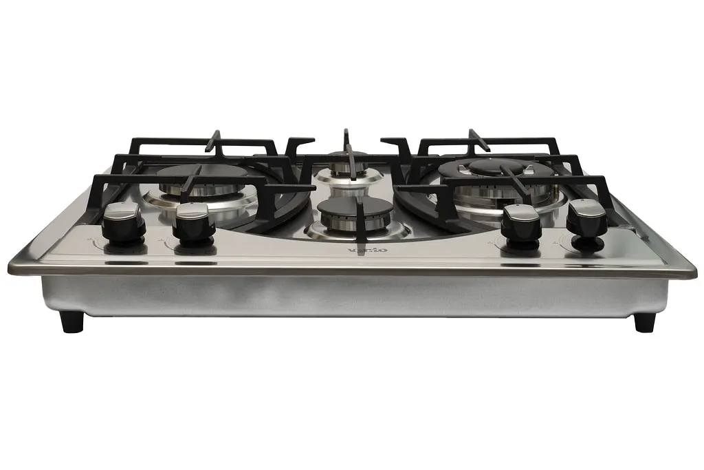 Варильна поверхня Ventolux HG E7 CEST (X) - фото 6