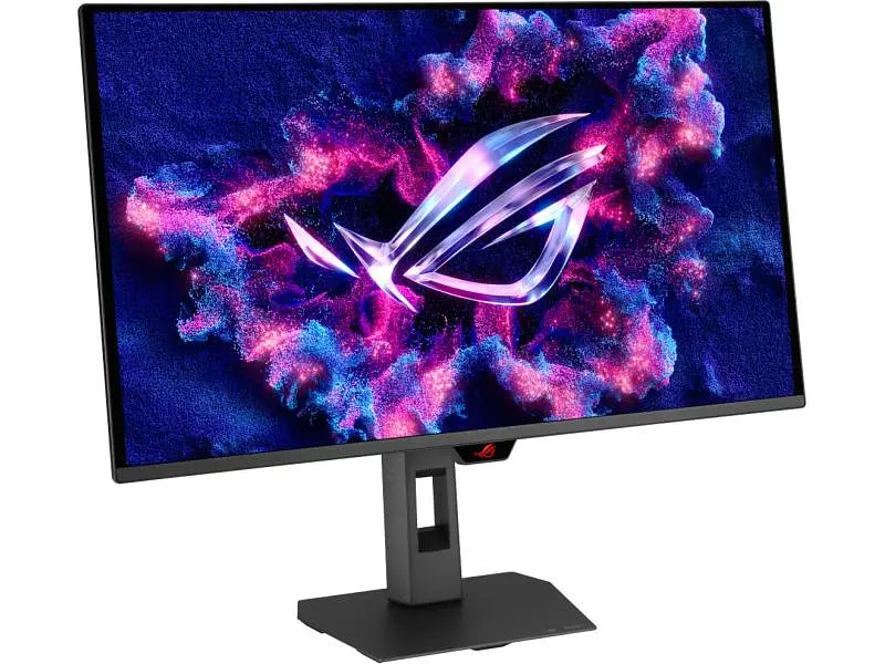 Монітор Asus ROG Strix XG27UQDMS (90LM0CW0-B01971) - фото 2