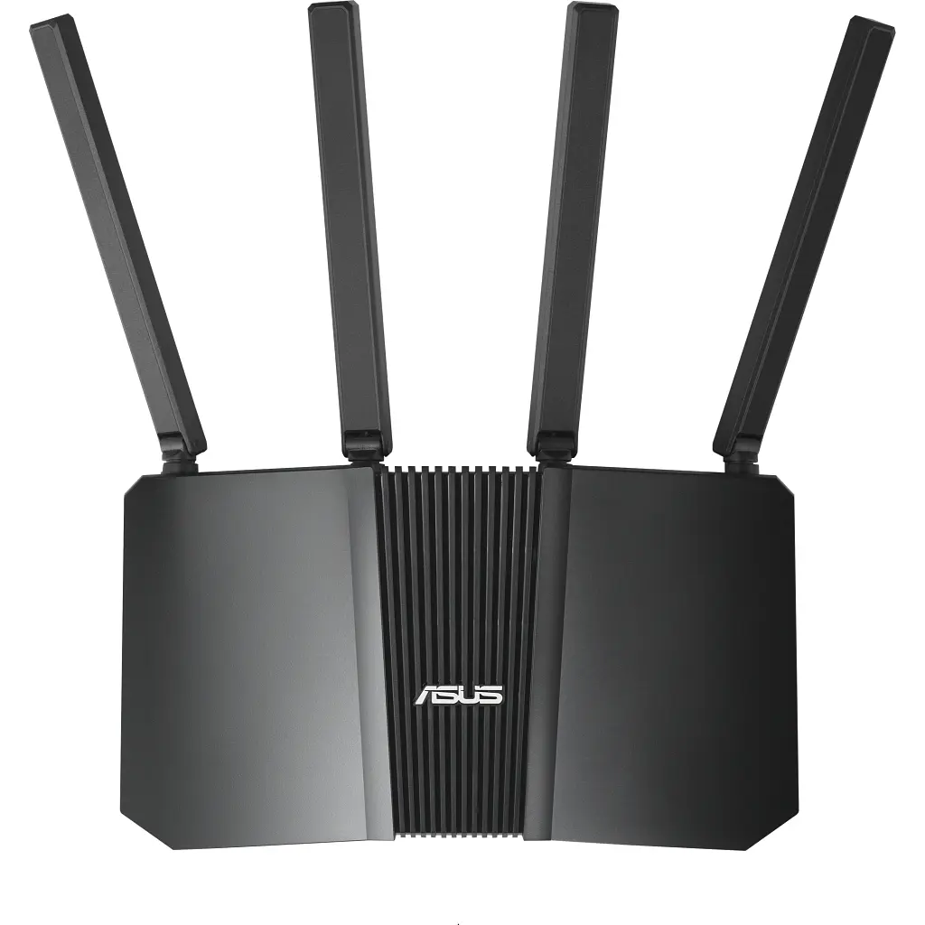 Маршрутизатор ASUS RT-BE55 (90IG0A80-MO3C00) - фото 5