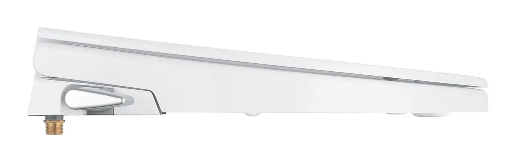 Кришка-біде Grohe Bau Ceramic 39648SH0, Білий - фото 9