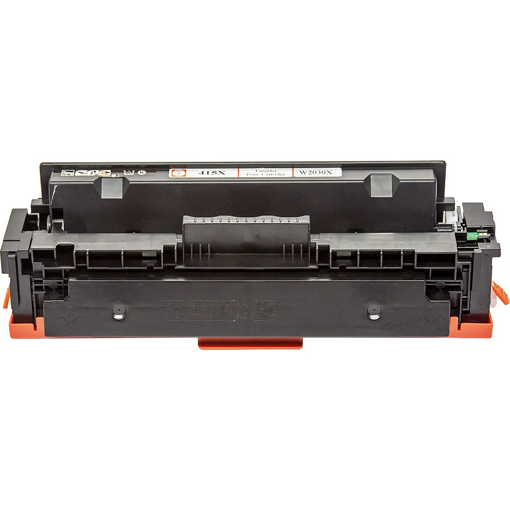 Картридж тон. BASF для HP LJ Pro M454/479 аналог W2030X Black ( 7500 ст.) (BASF-KT-W2030X) - фото 3