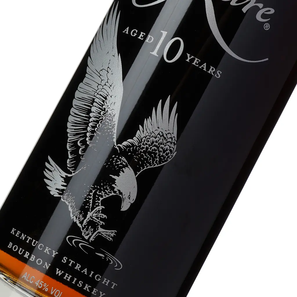 Віскі Eagle Rare 10 yo Single Barrel Bourbon 45% 0.7 л - фото 5