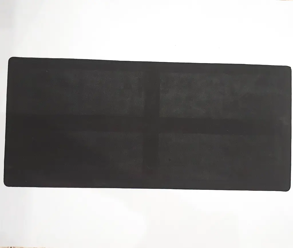 Килимок для миші Ігрова поверхня мишки 40x90x0.3 см Razer R-900 - фото 5