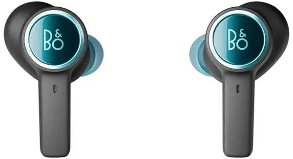 Навушники Bang & Olufsen TWS Beoplay EX Anthracite Oxygen - фото 2