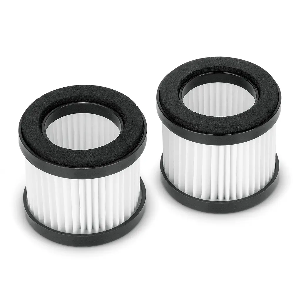 Акумуляторний пилосос Karcher CVH 2 (1.198-330.0) - фото 3
