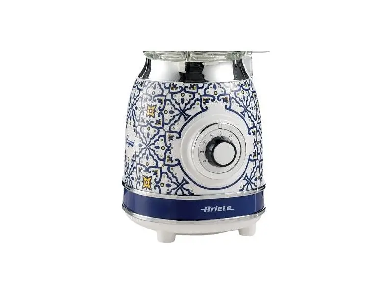 Блендер Ariete 0583/0C Capri (00C05830CAR0) - фото 4