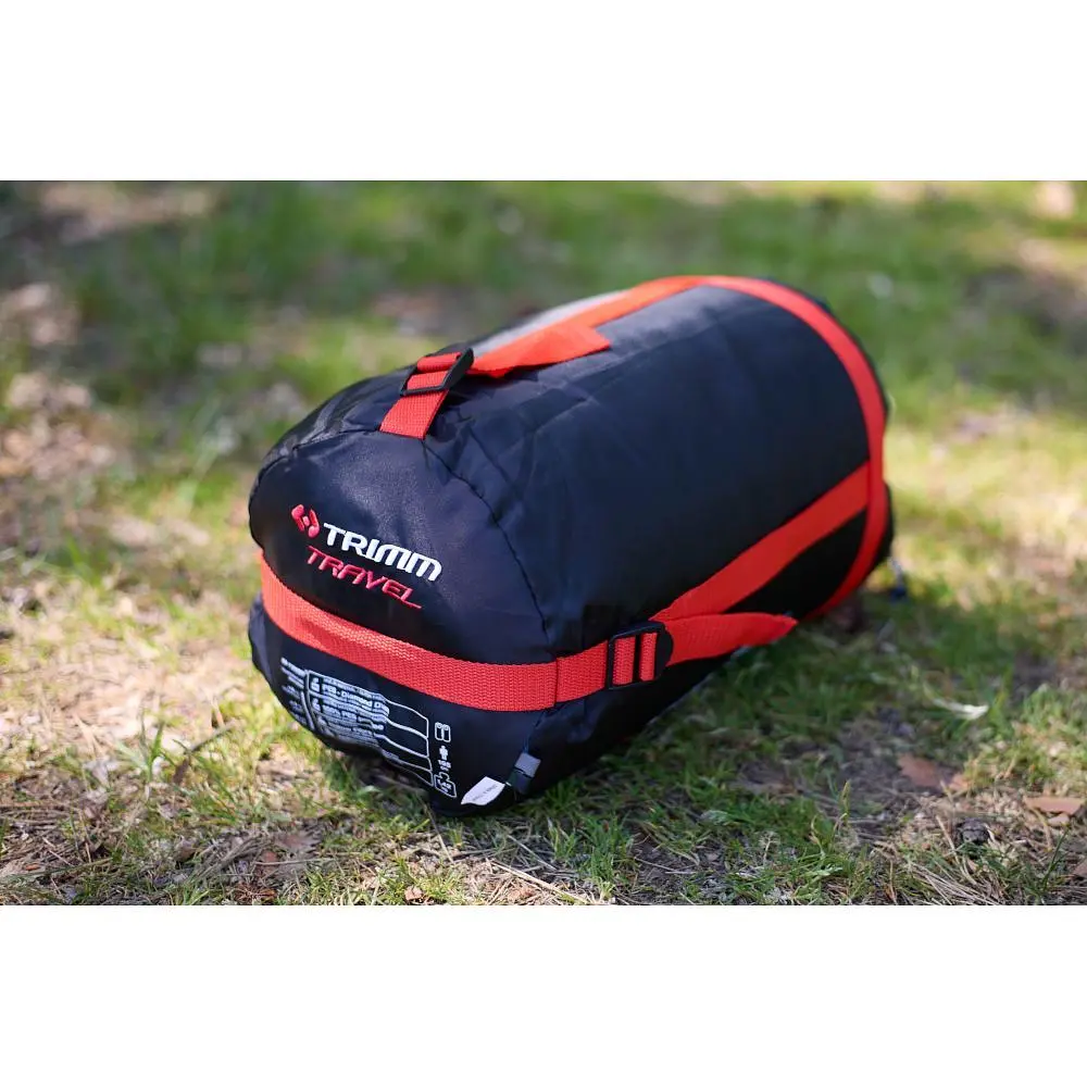 Спальник Trimm Travel 195R - фото 12