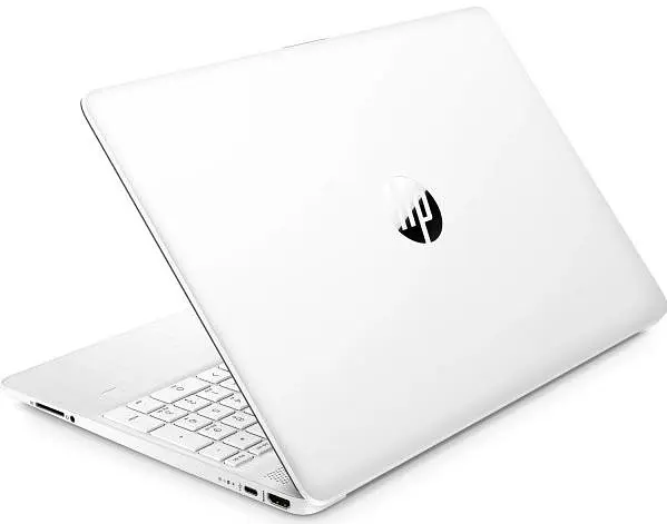 Ноутбук HP 15s-fq5036ua 15.6' FHD IPS AG, Intel i5-1235U, 16GB, F512GB, UMA, DOS, білий (91L39EA) - фото 6