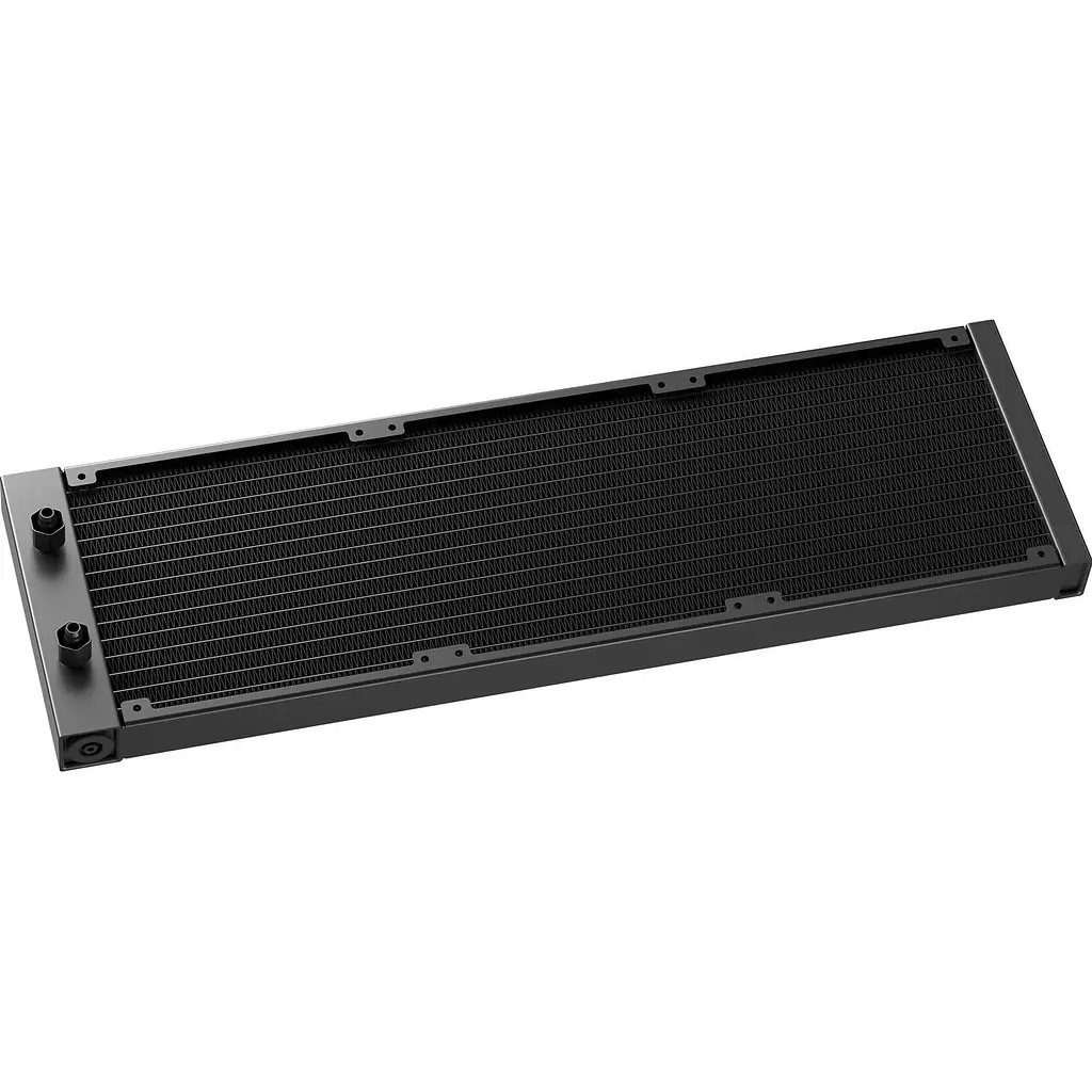 СВО Deepcool Spartacus 420 Black (R-SPT420-BKDSMP-G-1) - фото 4