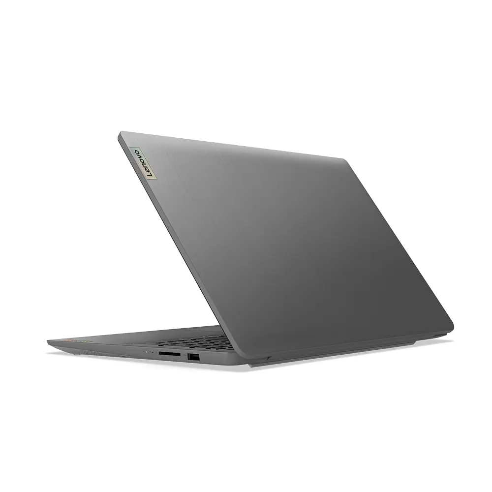 Ноутбук, Lenovo, IdeaPad 3 15ITL6, i3-1115G4 (2-core), UHD, 12GB 3200MHz (8GB + 4GB la bord) DDR4, 512GB, Без ОС - фото 6