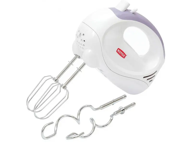 Міксер Rotex RHM125-K