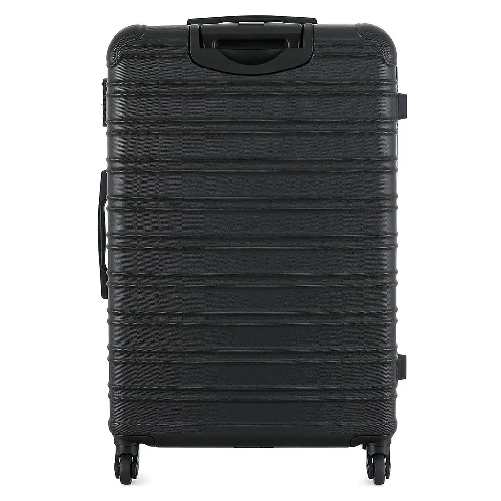 Чемодан Semi Line 28" L Black (T5953-3) - фото 4