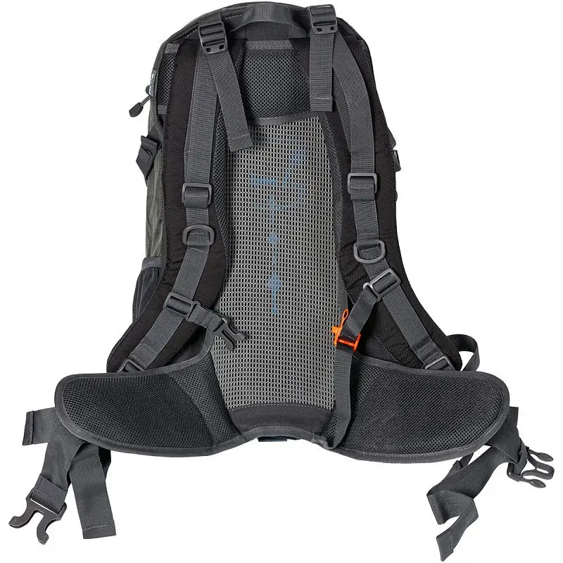 Рюкзак туристичний Skif Outdoor Tracker 40L Black (9653B) - фото 4