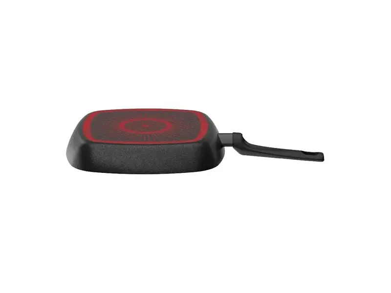 Сковорода-гриль Tefal Simply Clean B5674053 - фото 2