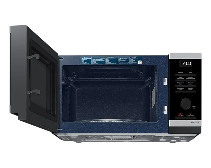 Мікрохвильова піч Samsung MS23DG4504ATUA - фото 5
