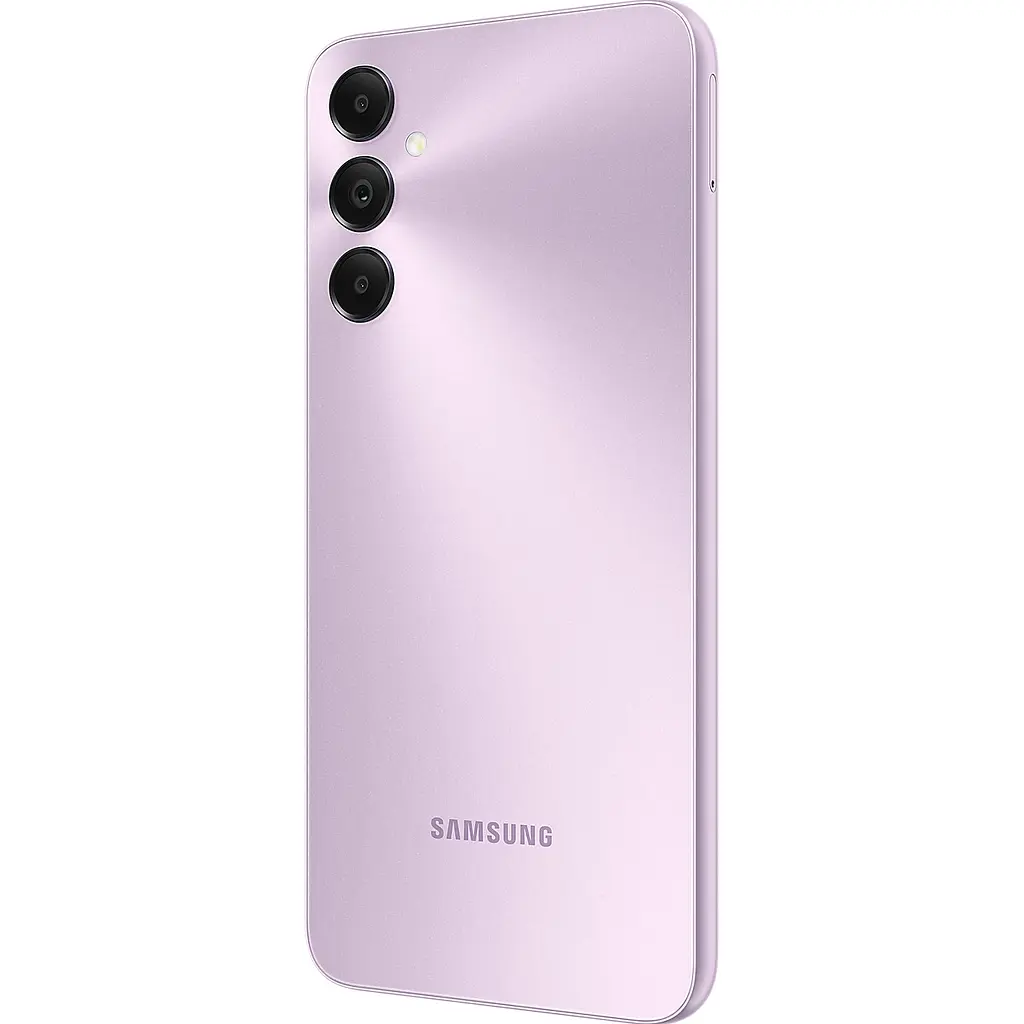 Смартфон Samsung Galaxy A05s 4/128GB Light Violet [SM-A057FLVG] [115883] - фото 7