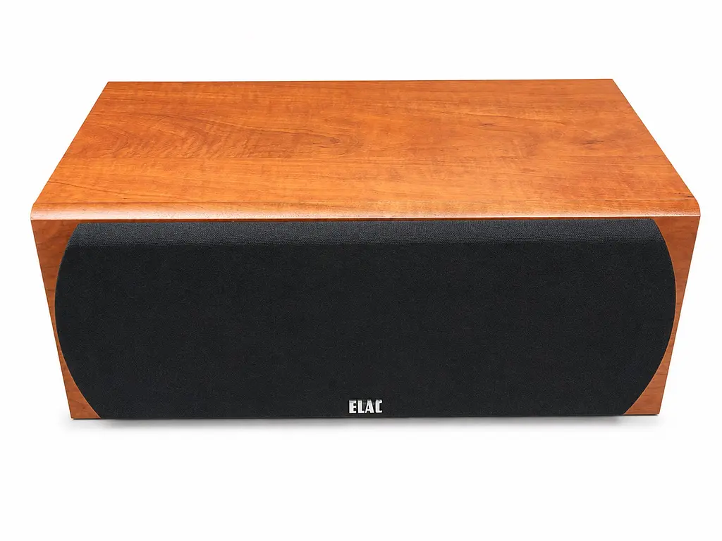 Центральна акустична система Elac Center 101 CH