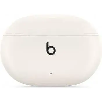 Навушники TWS Beats by Dr. Dre Studio Buds+ Ivory (MQLJ3) - фото 2