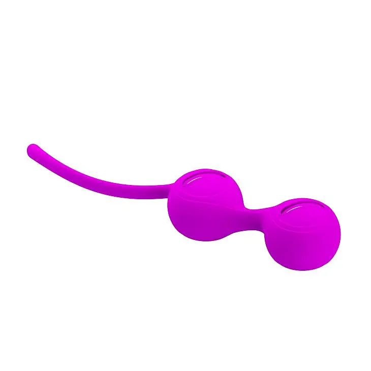 Вагінальні кульки Pretty Love Kegel Tighten up PRETTY LOVE BI-014490-1 100018 - фото 3