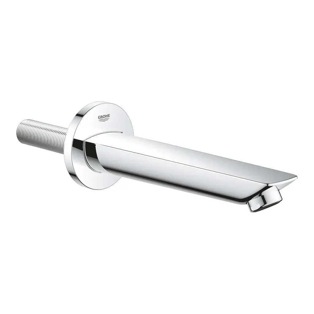 Излив для ванны Grohe BauCosmopolitan скрытого монтажа 170 мм 30412 - фото 3