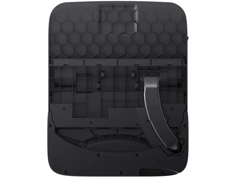 Робот-пилосос з вологим прибиранням EUFY Omni C28 Black (T211A310) - фото 6