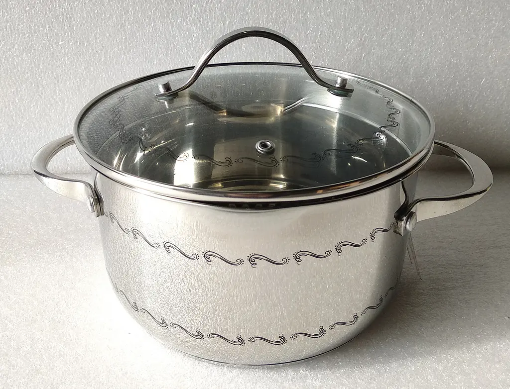 Каструля Bohmann BH-7010-26 7 л