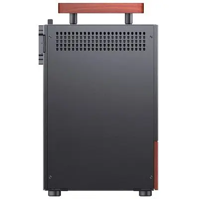 Корпус для ПК JONSBO (T6 Black) - фото 6