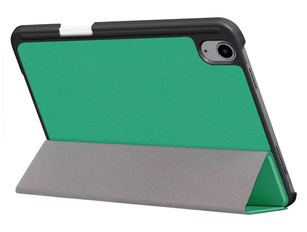 Чохол Primolux Slim Stylus для планшета Apple iPad Mini 6 / Apple iPad Mini 7 - Dark Green - фото 4
