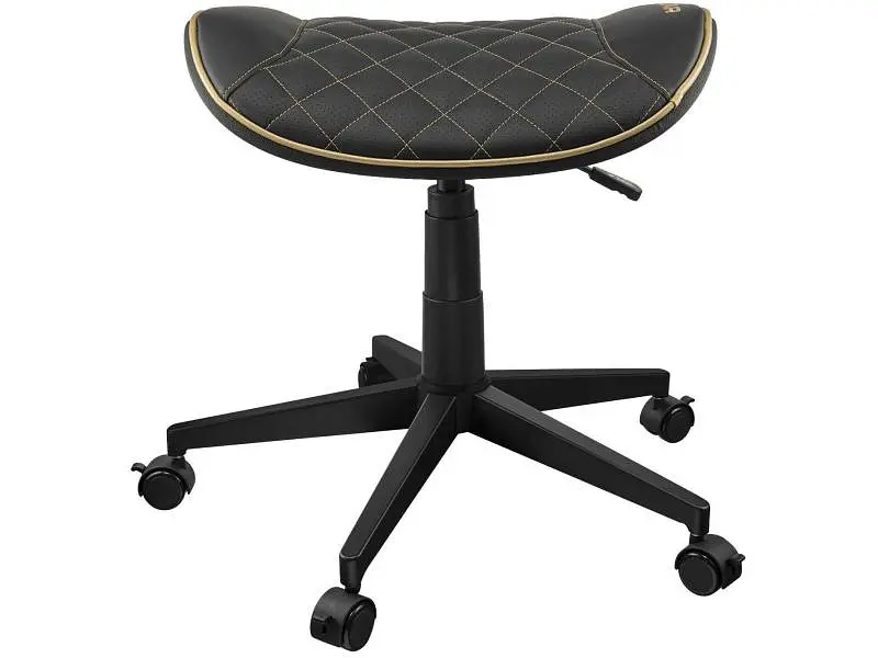 Комп'ютерне крісло для геймера Cougar Crosser Gold - фото 6