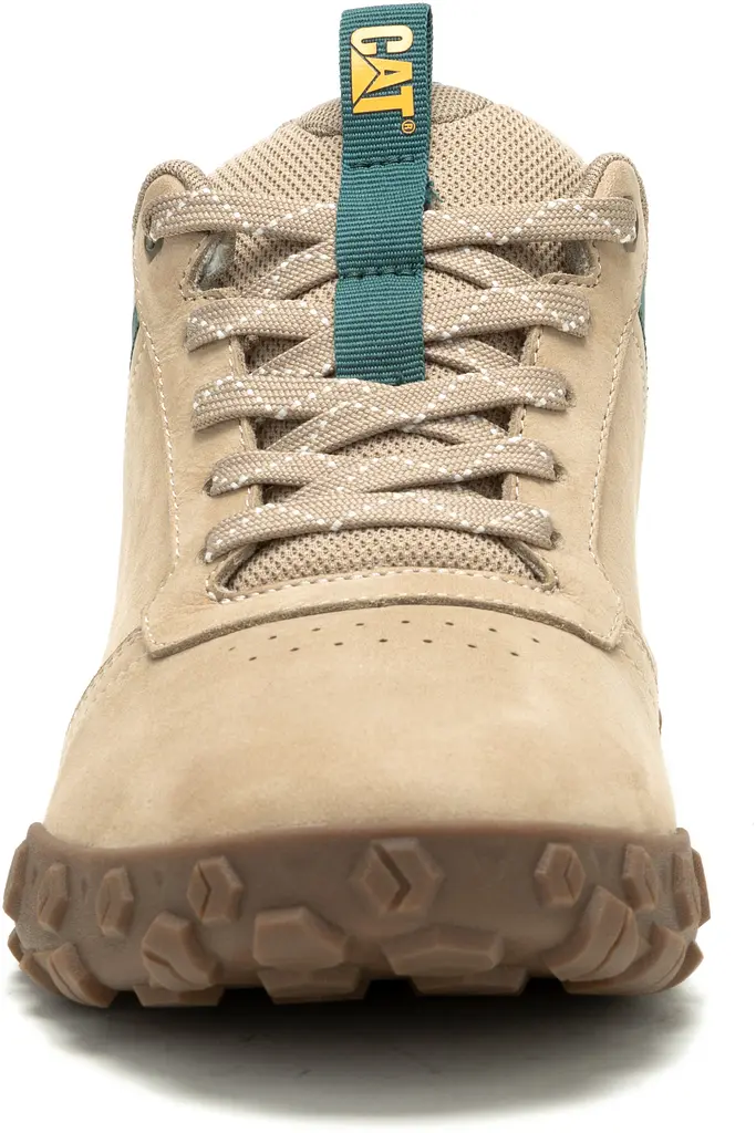 Кроссовки Caterpillar Hex Ready Lo 43 Beige (1103-P726013-43) - фото 4