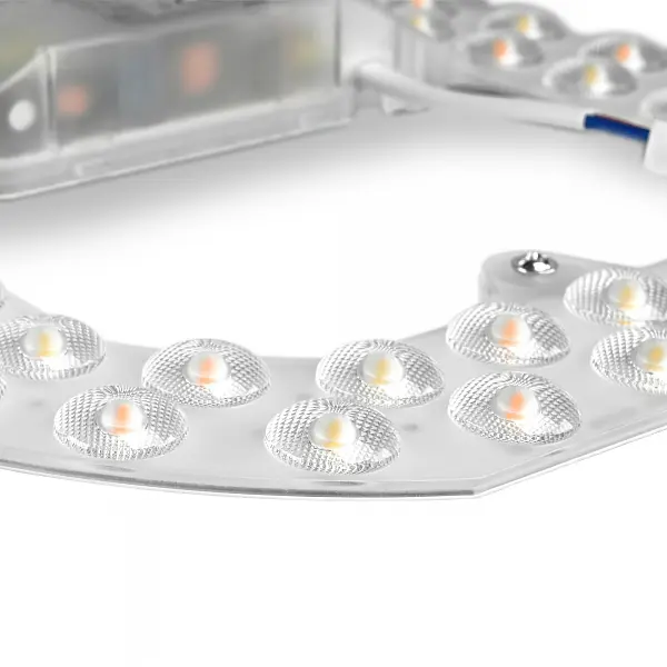 LED модуль для светильников 32W VIDEX VL-MLC-32C 3000-4000-6500K - фото 7