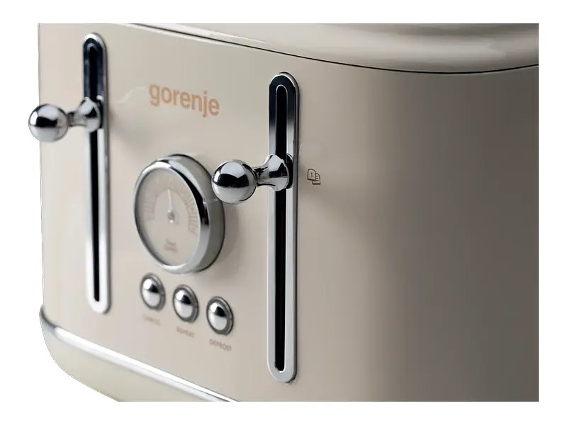 Тостер Gorenje T2300CLIN - фото 2
