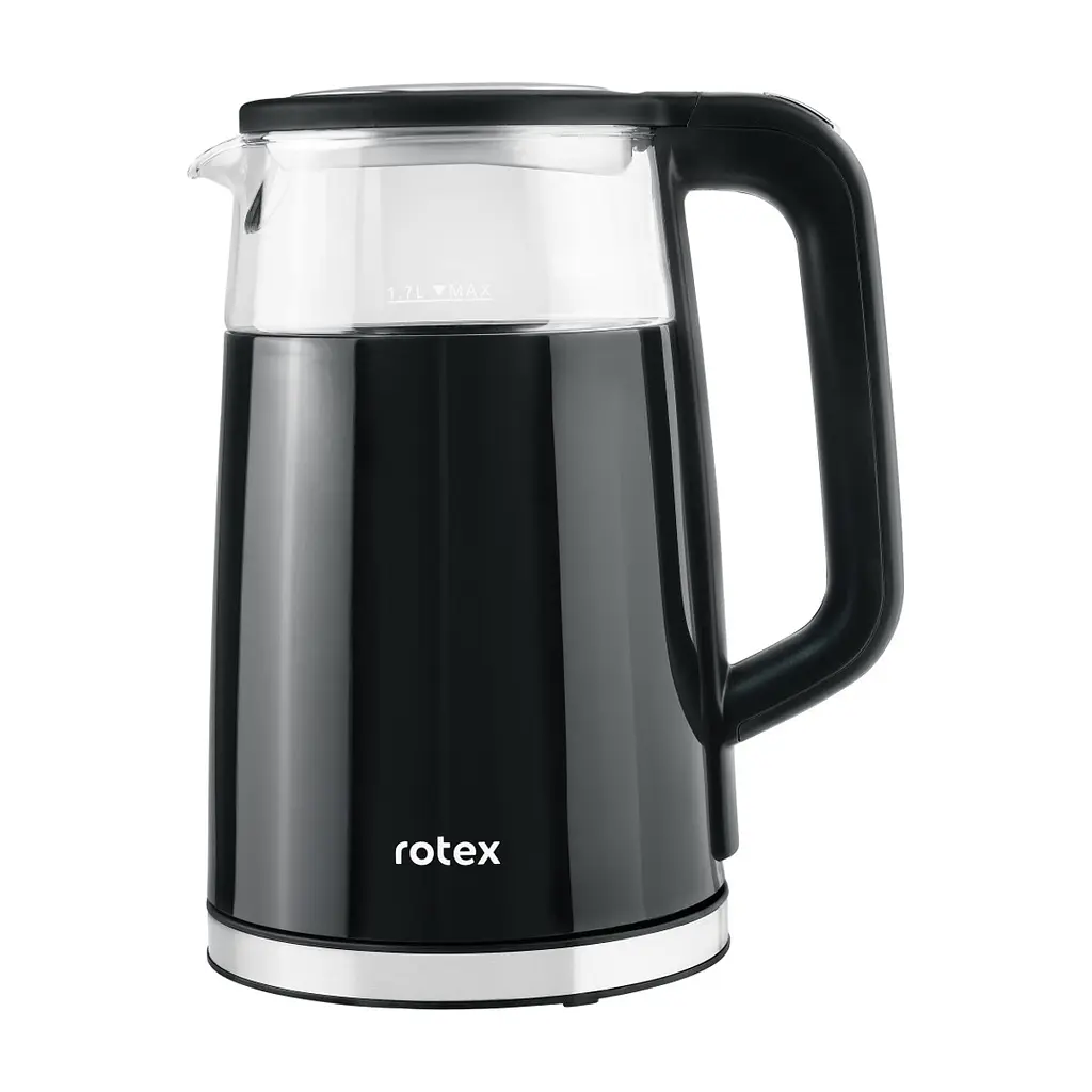 Електрочайник Rotex Smart RKT86-GB - фото 2