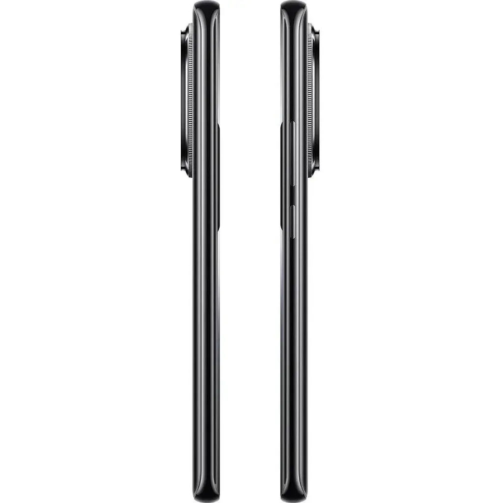 Смартфон Xiaomi Redmi Note 14 Pro Plus + 5G 8/256Gb чорний - фото 8