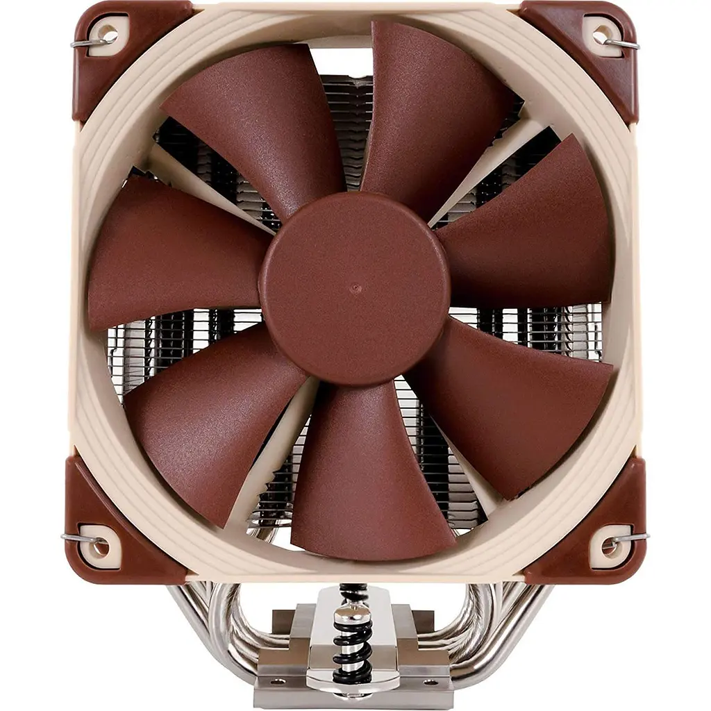 Кулер для процесора Noctua NH-U12S 1700 AM5 (NH-U12S) - фото 3
