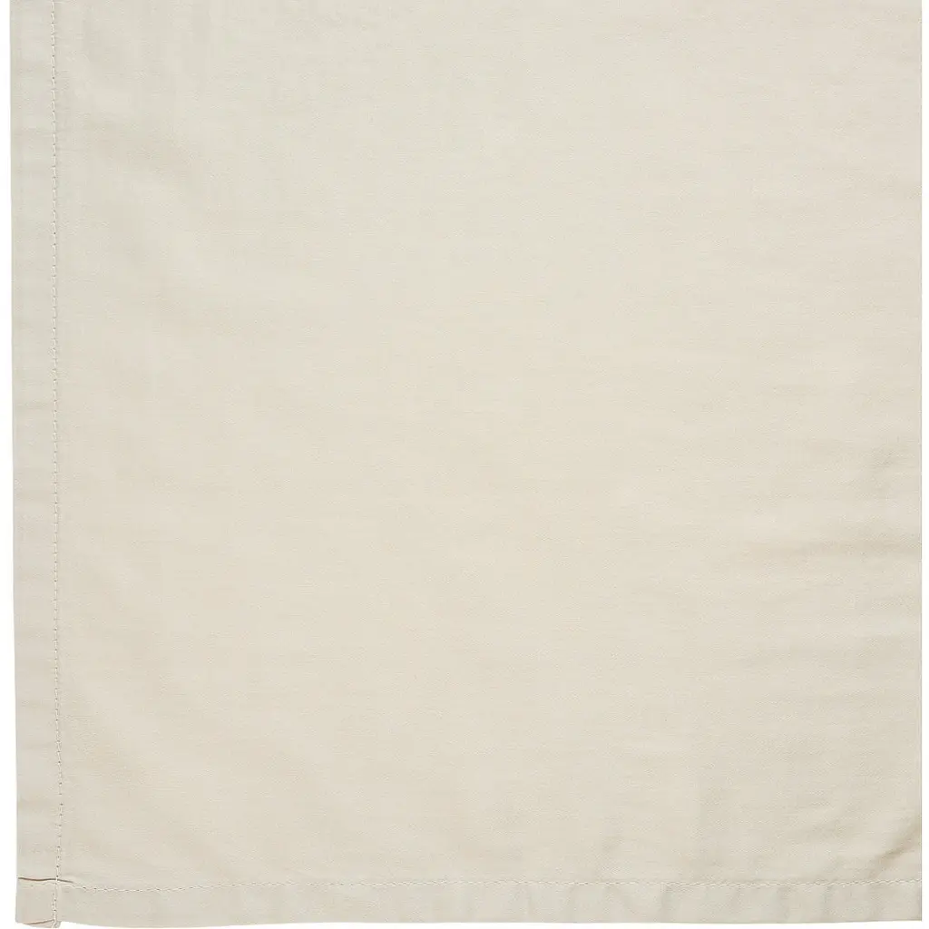 Простыня МВМ My Home (MVM) Лунный свет бежевая 240 x 260 см (BL-FS-16 BEIGE) - фото 2