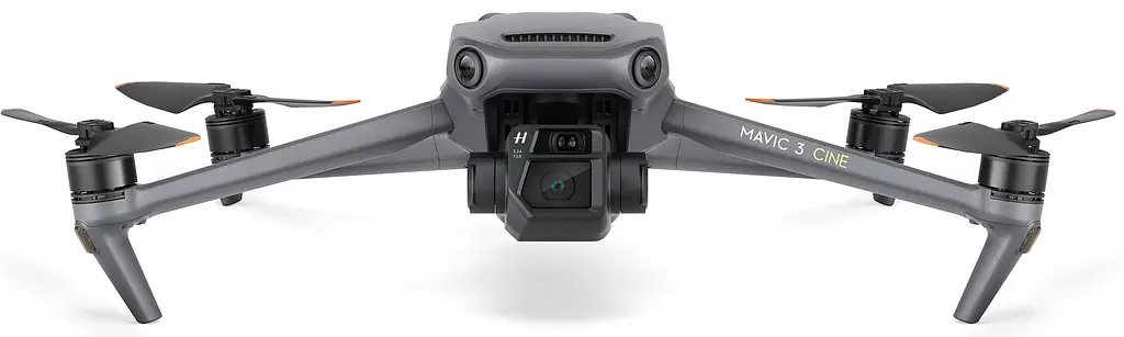 Квадрокоптер DJI Mavic 3 Cine Premium Combo (CP.MA.00000457.02) EU [69074] - фото 6